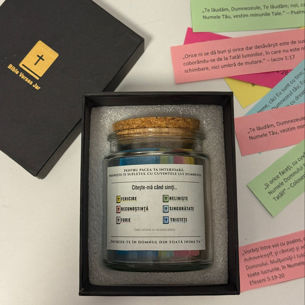 CuvinteleCredinței™