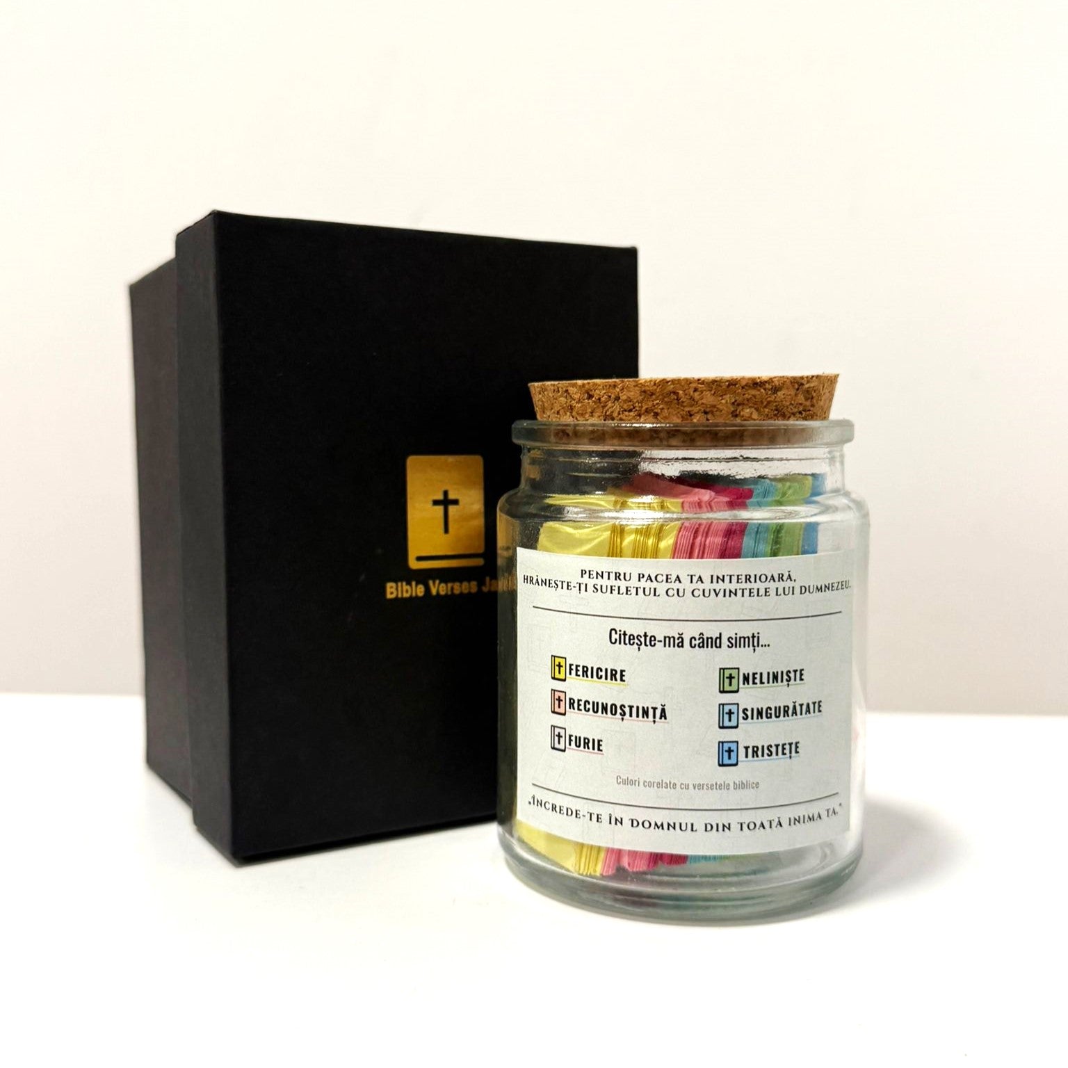 CuvinteleCredinței™