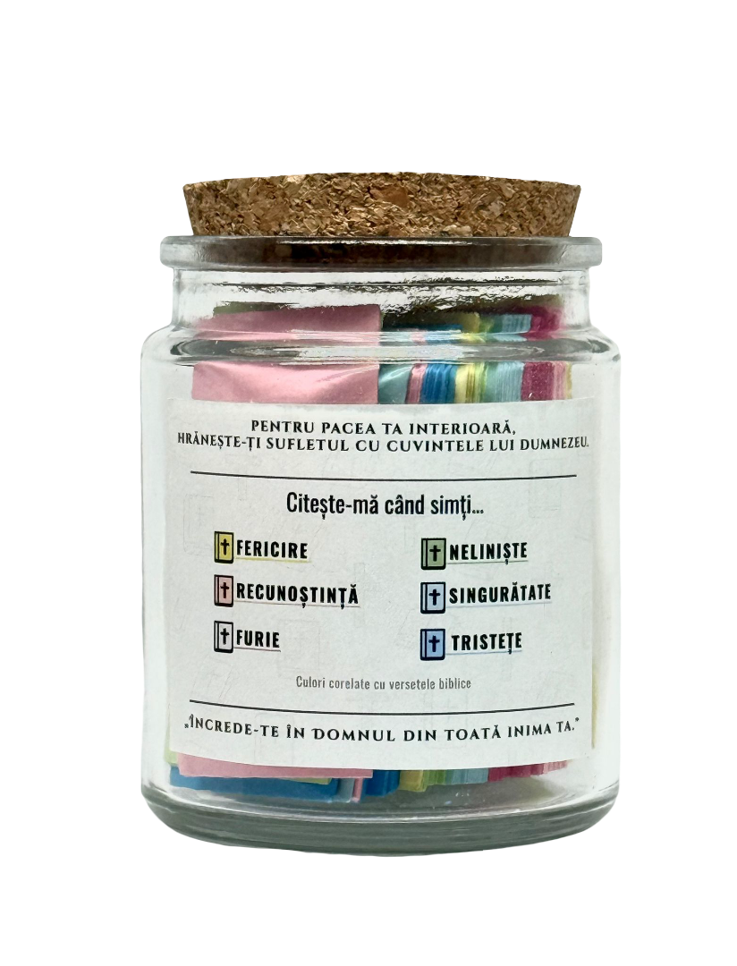 CuvinteleCredinței™