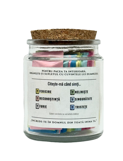 CuvinteleCredinței™