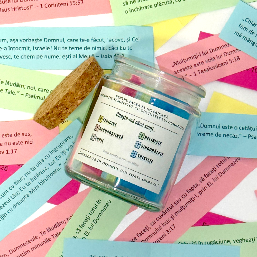 CuvinteleCredinței™